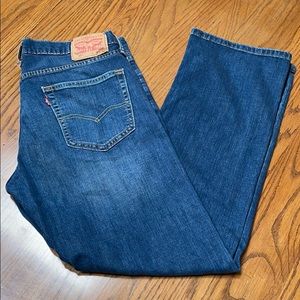 LEVI 559™ RELAXED STRAIGHT MEN'S JEANS